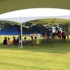 At the Ball Field